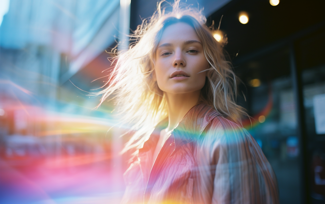 The Art of Aura Photography: A Guide