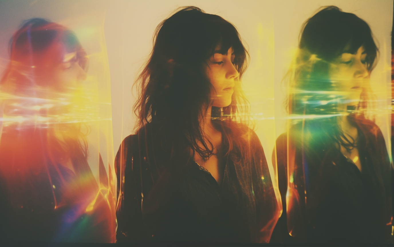 The Art of Aura Photography: A Guide