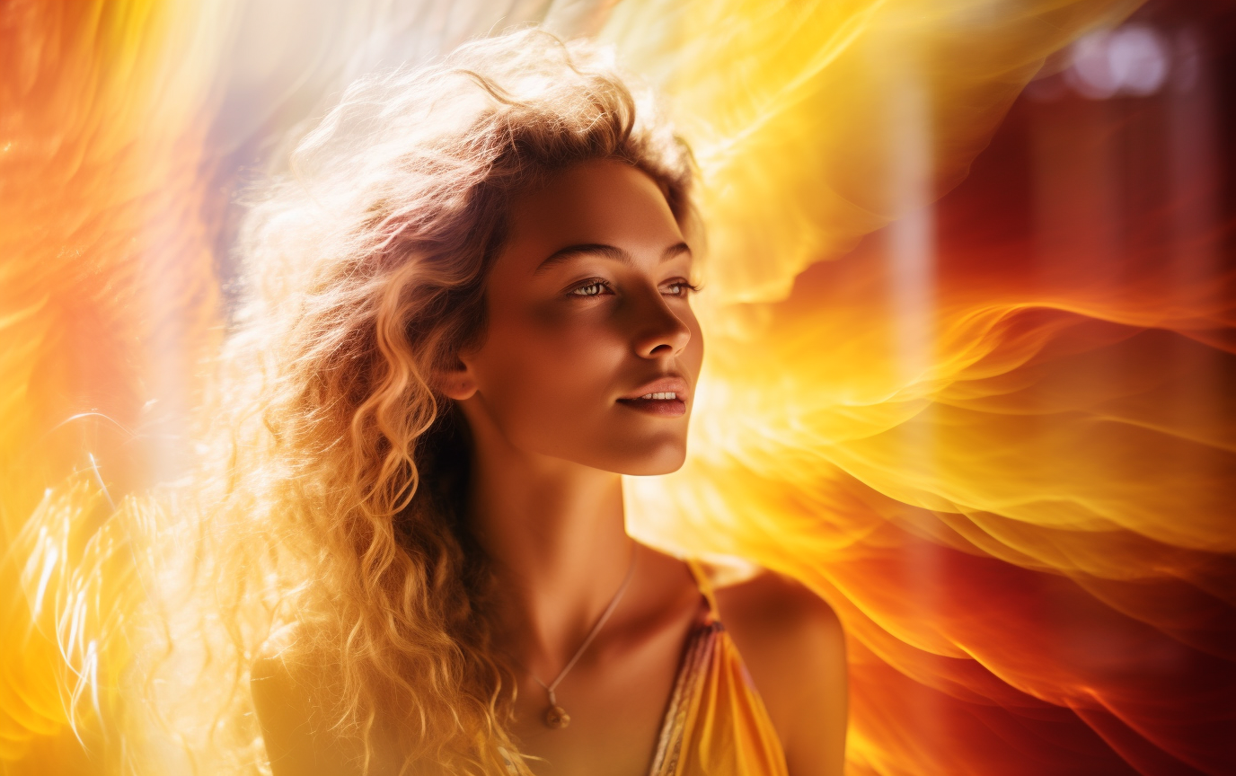 The Art of Aura Photography: A Guide