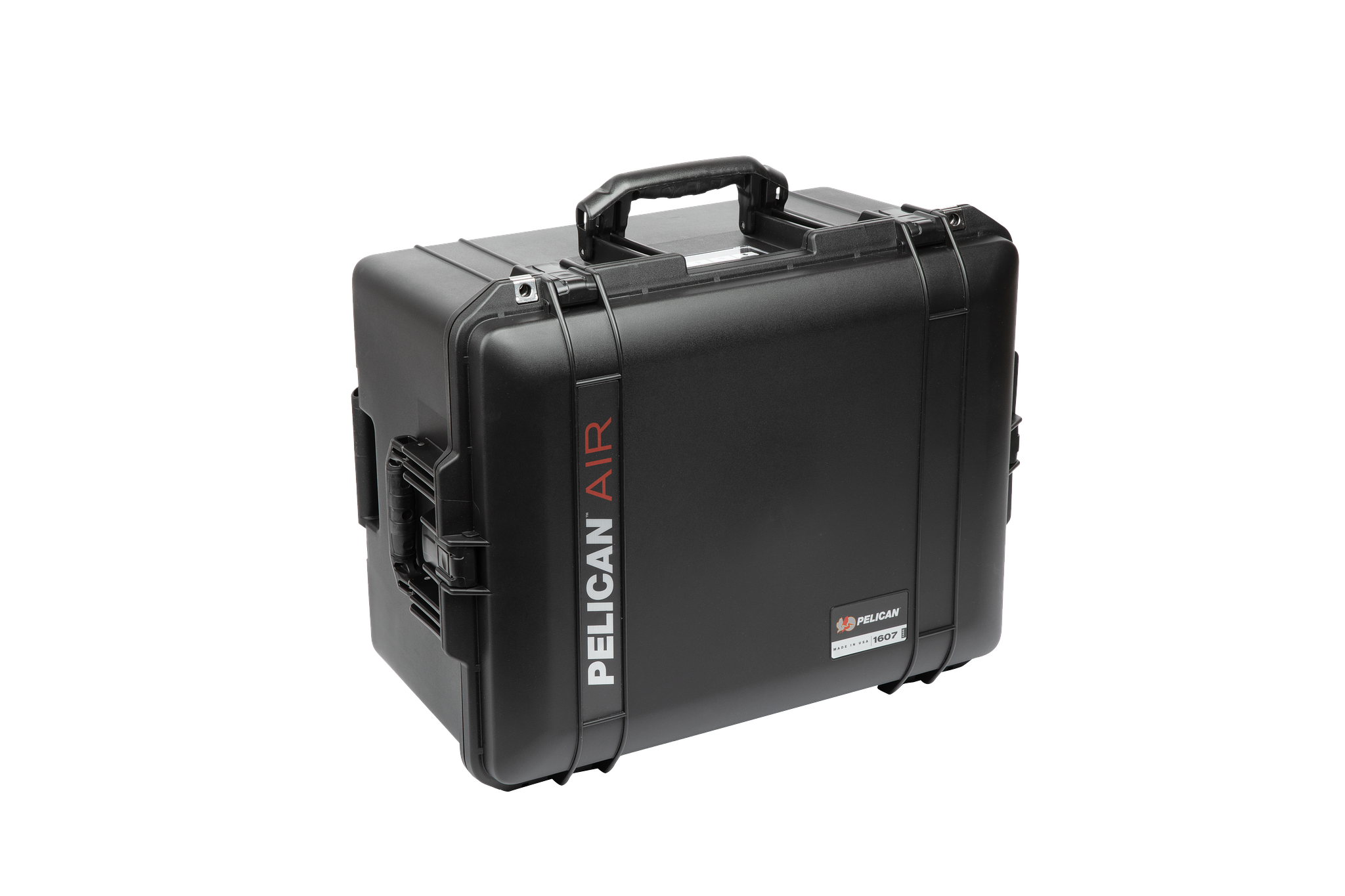 Hard Shell Carrying Case