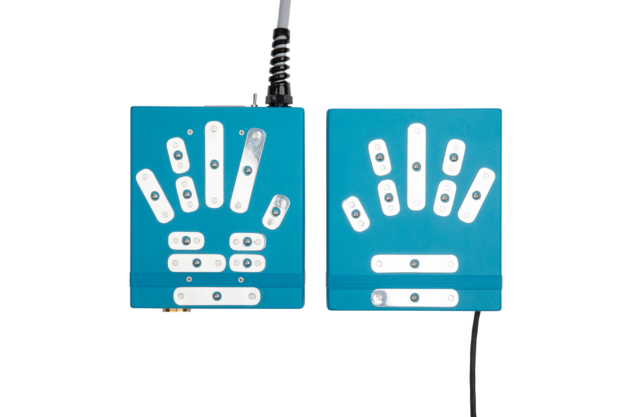 Hand Sensors (2)